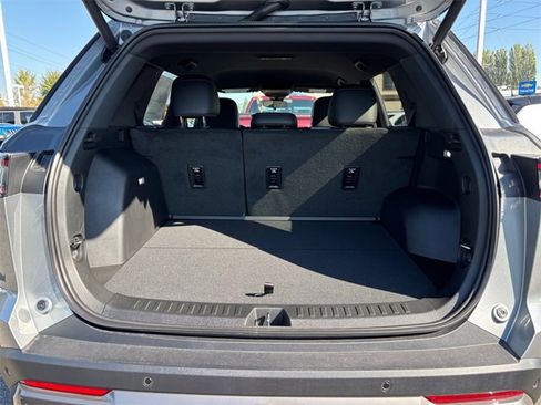 New 2026 Chevrolet Equinox ACTIV image 32