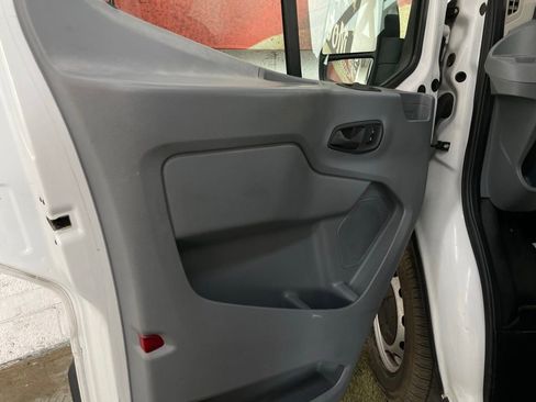 Used 2018 Ford Transit 350 148 High Roof Extended image 43