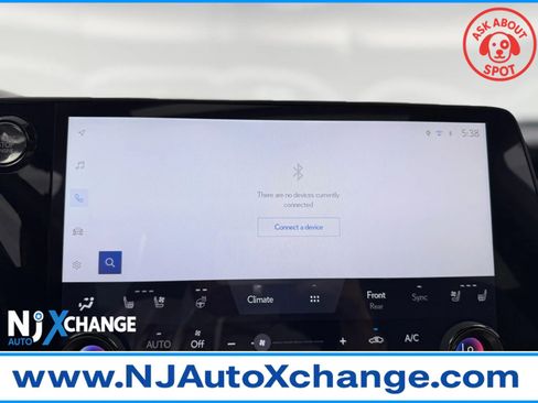 Used 2023 Lexus RX 350 Premium w/ Accessory Package AWD/4WD image 44