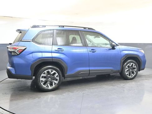 Used 2026 Subaru Forester Premium AWD/4WD image 6