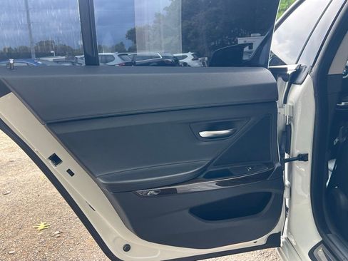 Used 2013 BMW 640i Gran Coupe RWD image 12