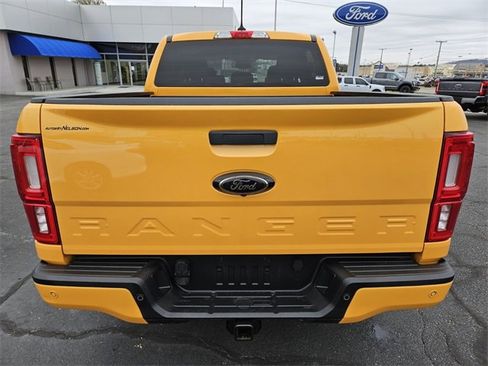 Used 2022 Ford Ranger XLT w/ Equipment Group 301A Mid image 6