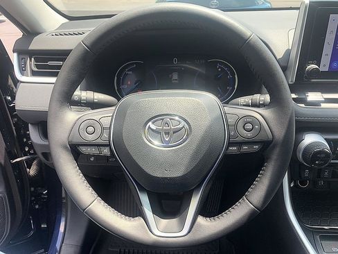 Certified 2024 Toyota RAV4 XLE Premium w/ Weather Package AWD/4WD image 11