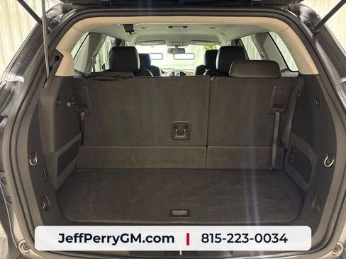 Used 2012 Buick Enclave Leather w/ Trailering Provision Package AWD/4WD image 22