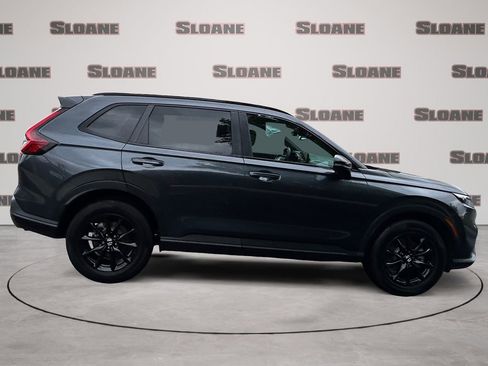 Used 2026 Honda CR-V Sport-L image 6