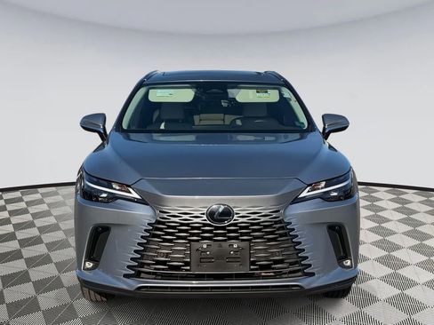 Used 2024 Lexus RX 350 Premium image 6