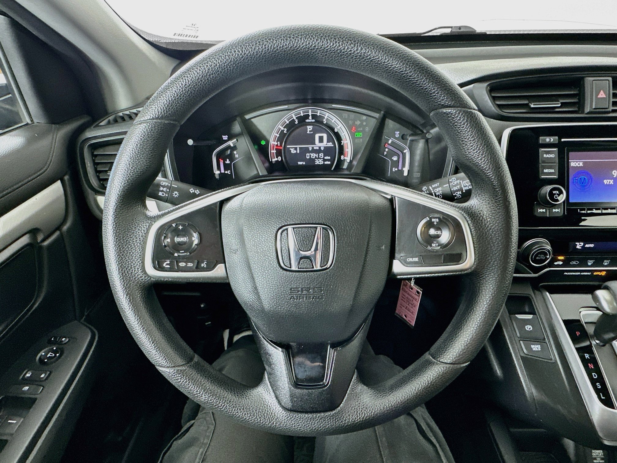 Used 2019 Honda CR-V LX image 11