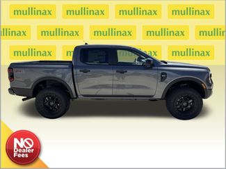 New 2025 Ford Ranger XLT w/ Equipment Group 301A High AWD/4WD video 2