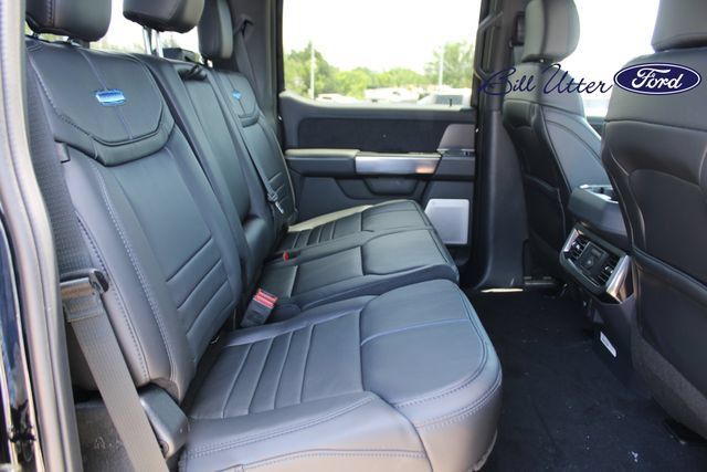 New 2026 Ford F450 Platinum AWD/4WD image 9