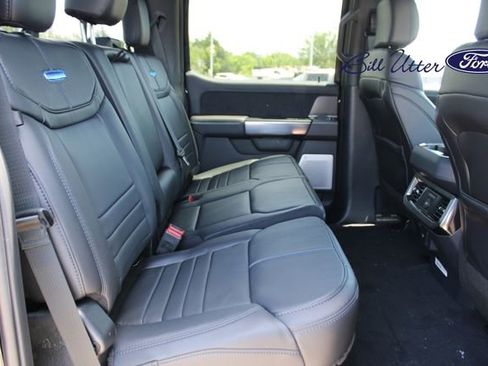 New 2026 Ford F450 4x4 Crew Cab Super Duty image 9