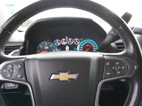 Used 2016 Chevrolet Suburban LTZ image 35