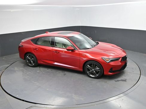 Used 2023 Acura Integra A-Spec FWD image 25