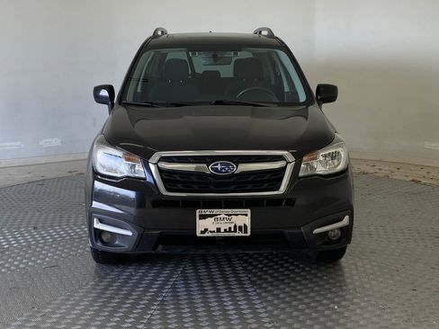 Used 2018 Subaru Forester 2.5i Premium image 5