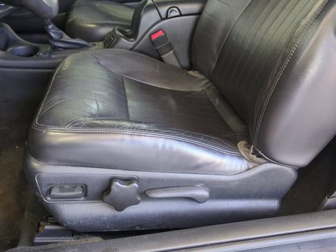 Used 2005 Chevrolet Monte Carlo SS w/ Preferred Equipment Group FWD image 12