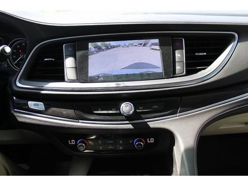 Used 2024 Buick Enclave Essence w/ LPO, Cargo Package FWD image 27