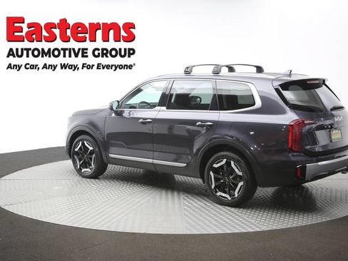 Used 2025 Kia Telluride S AWD/4WD image 64