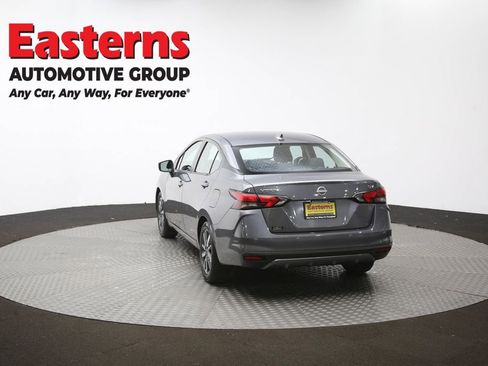 Used 2023 Nissan Versa SV image 65