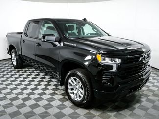 Used 2026 Chevrolet Silverado 1500 RST AWD/4WD video 1