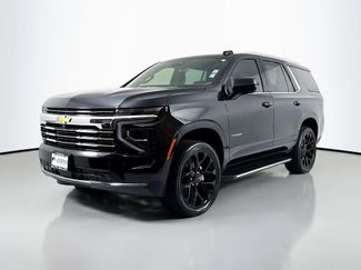 Used 2025 Chevrolet Tahoe LT AWD/4WD video 1