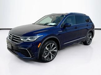 Certified 2023 Volkswagen Tiguan SEL R-Line AWD/4WD video 1