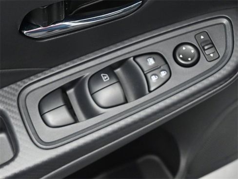 New 2025 Nissan Versa SV w/ Trunk Package image 13