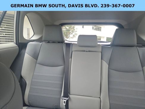 Used 2023 Toyota RAV4 Limited image 39