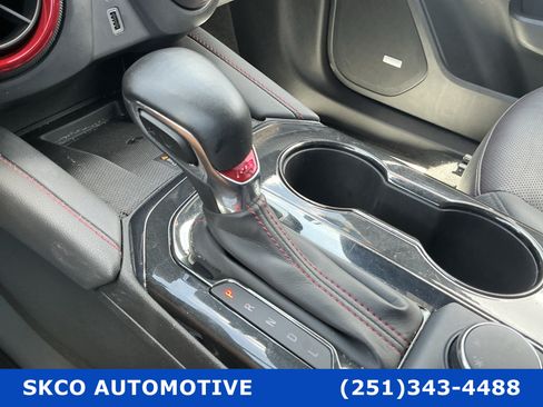 Used 2025 Chevrolet Blazer RS FWD image 23