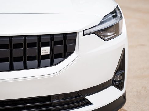 Used 2023 Polestar Polestar 2 w/ Pilot Pack AWD/4WD image 3
