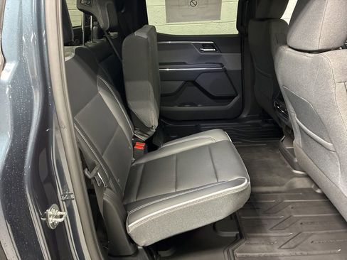 New 2026 GMC Sierra EV Elevation image 14