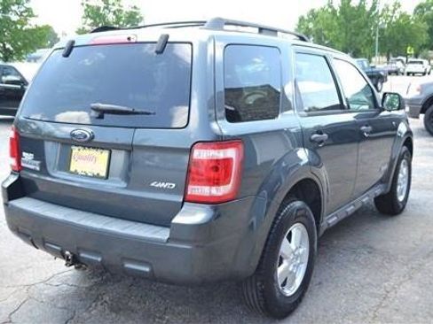 Used 2008 Ford Escape XLT AWD/4WD image 6
