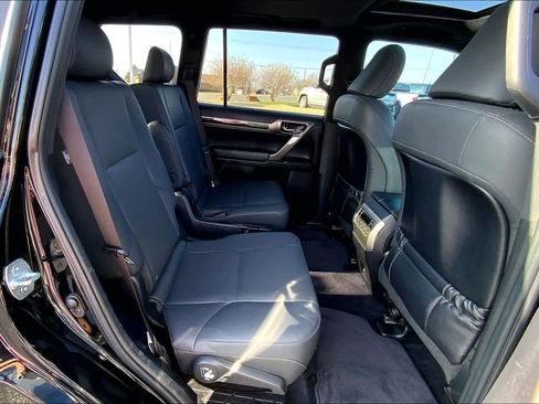 Used 2021 Lexus GX 460 Premium image 20