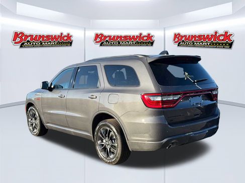 New 2026 Dodge Durango GT image 4