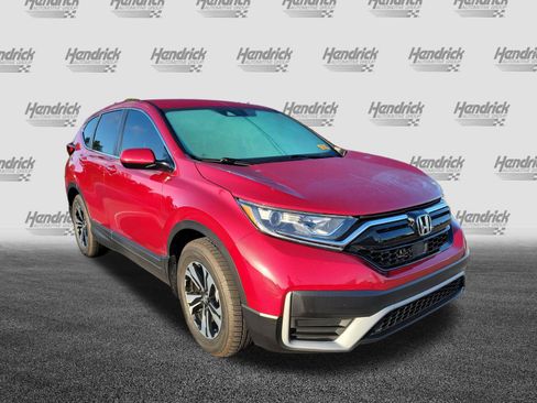 Used 2022 Honda CR-V Special Edition image 2