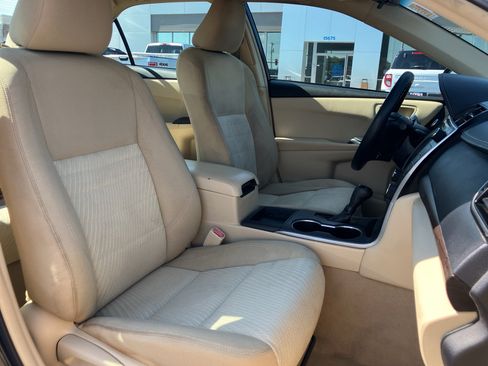 Used 2015 Toyota Camry LE FWD image 33