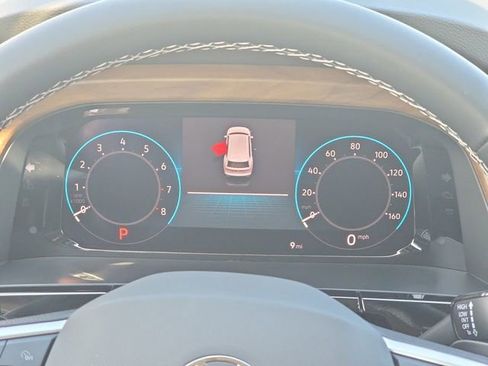 New 2026 Volkswagen Atlas SE AWD/4WD image 18