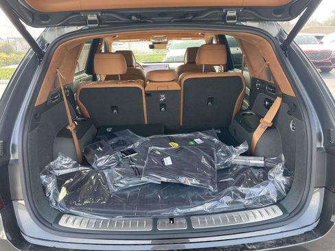 New 2026 Genesis GV80 3.5T Prestige image 25