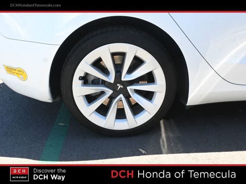 Used 2021 Tesla Model 3 Standard Range Plus RWD image 23