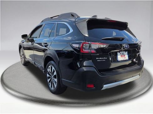 Certified 2024 Subaru Outback Limited AWD/4WD image 17