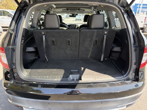 Used 2019 Honda Pilot Elite image 34