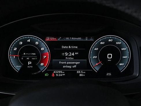 Used 2021 Audi Q7 3.0T Premium Plus w/ Premium Plus Package image 11