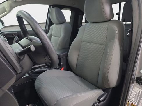 Certified 2021 Toyota Tacoma SR w/ SX Package image 12