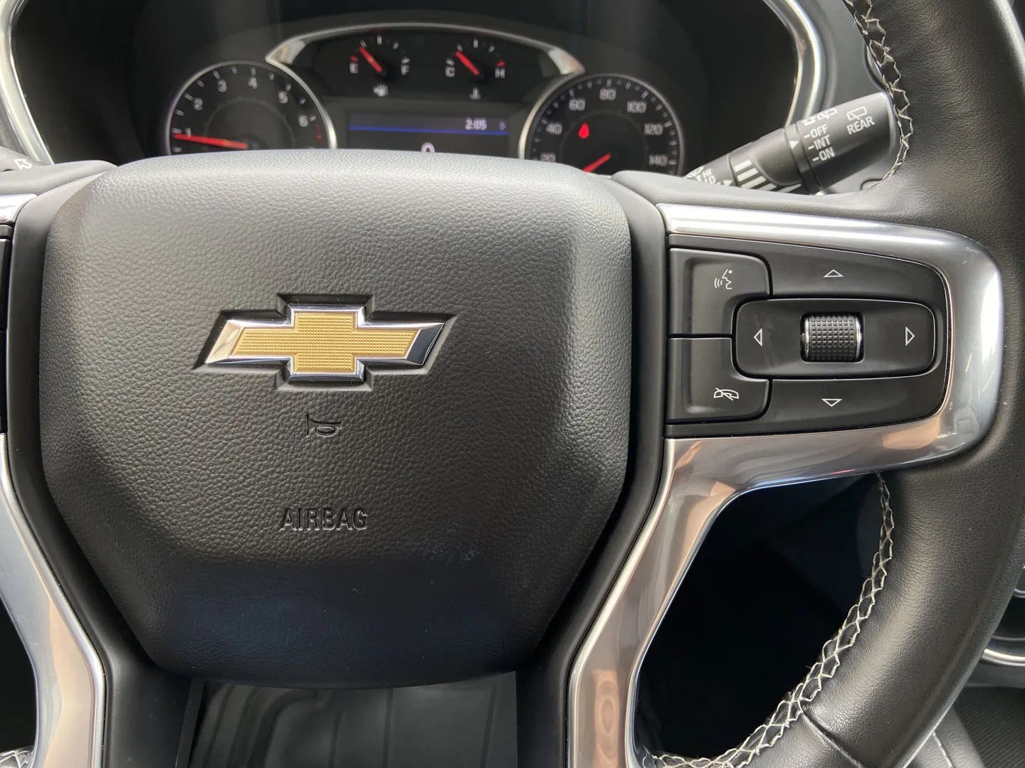 Used 2024 Chevrolet Blazer LT AWD/4WD image 17