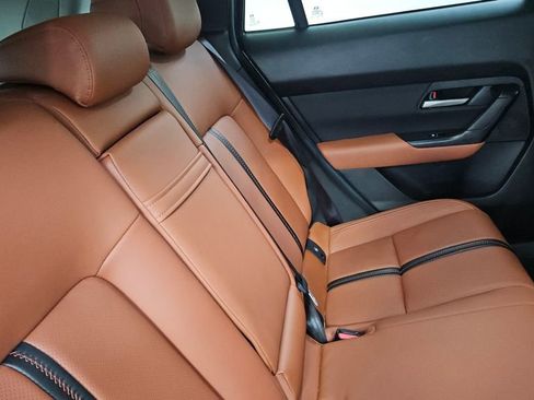 Used 2024 MAZDA CX-50 2.5 Turbo w/ Cargo Package image 19