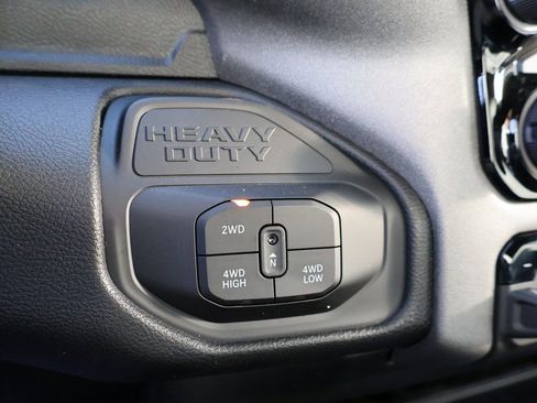 New 2026 RAM 5500 Tradesman w/ Safety Group image 32