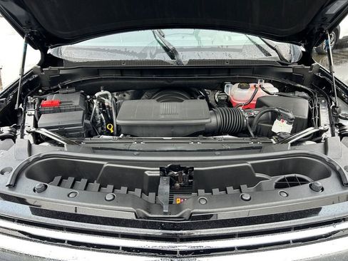 New 2026 Chevrolet Tahoe Premier AWD/4WD image 30