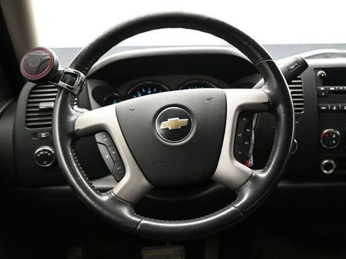 Used 2008 Chevrolet Silverado 1500 LT w/ Power Pack Plus AWD/4WD image 16