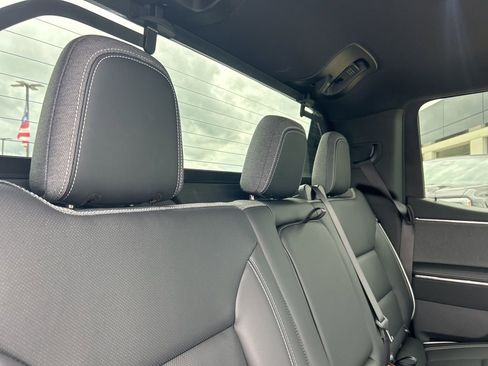 New 2026 GMC Sierra EV Elevation w/ Premium Package image 39