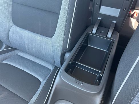 New 2026 Chevrolet TrailBlazer LT image 22