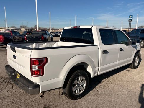 Used 2020 Ford F150 XLT image 5