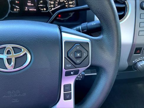 Used 2019 Toyota Tundra SR5 image 22